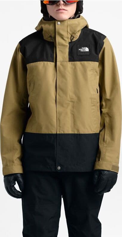 Product gallery image number 4 for product DRT Jacket