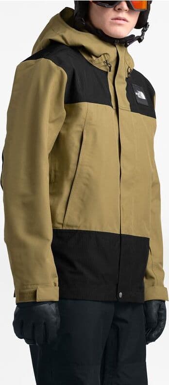Product gallery image number 5 for product DRT Jacket