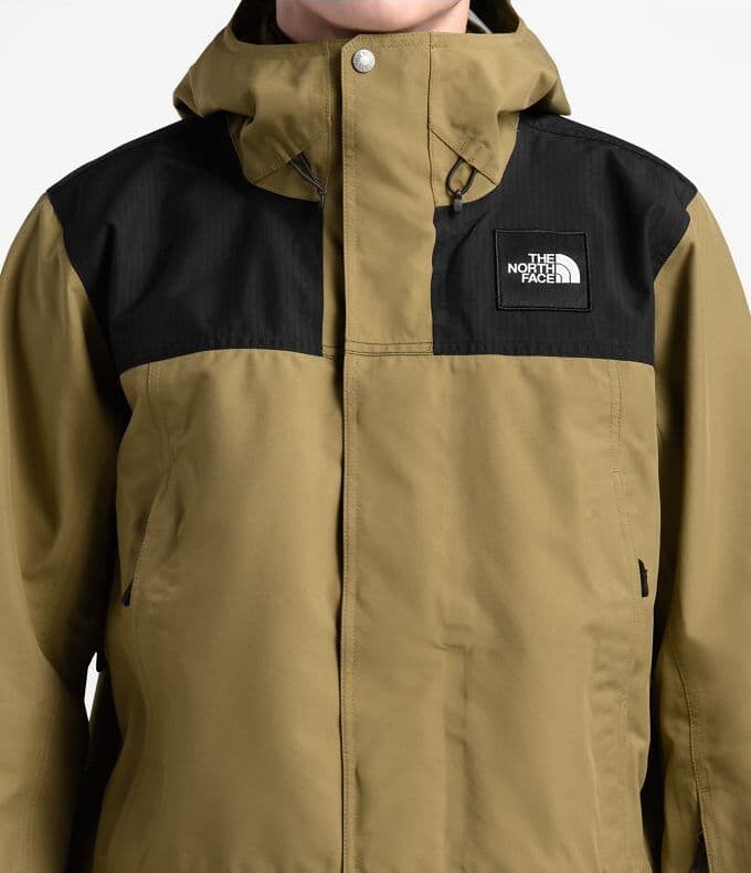Product gallery image number 7 for product DRT Jacket