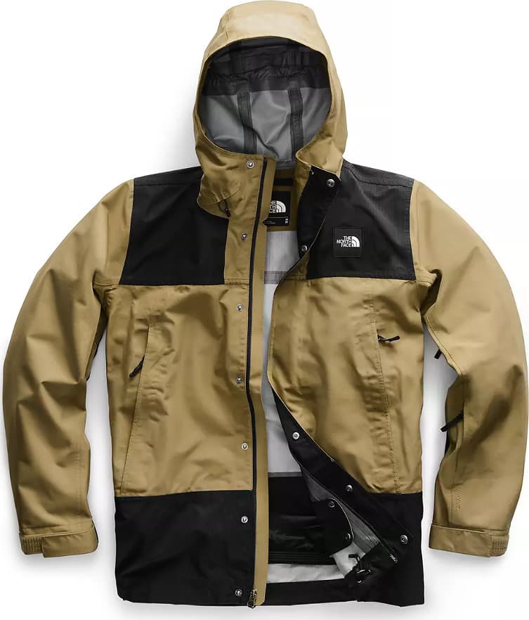 Product gallery image number 1 for product DRT Jacket