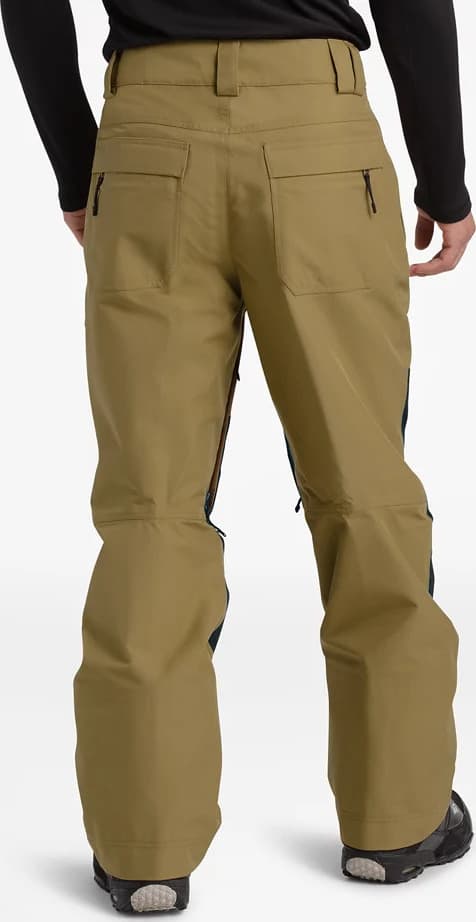 Product gallery image number 2 for product DRT Pants - Unisex