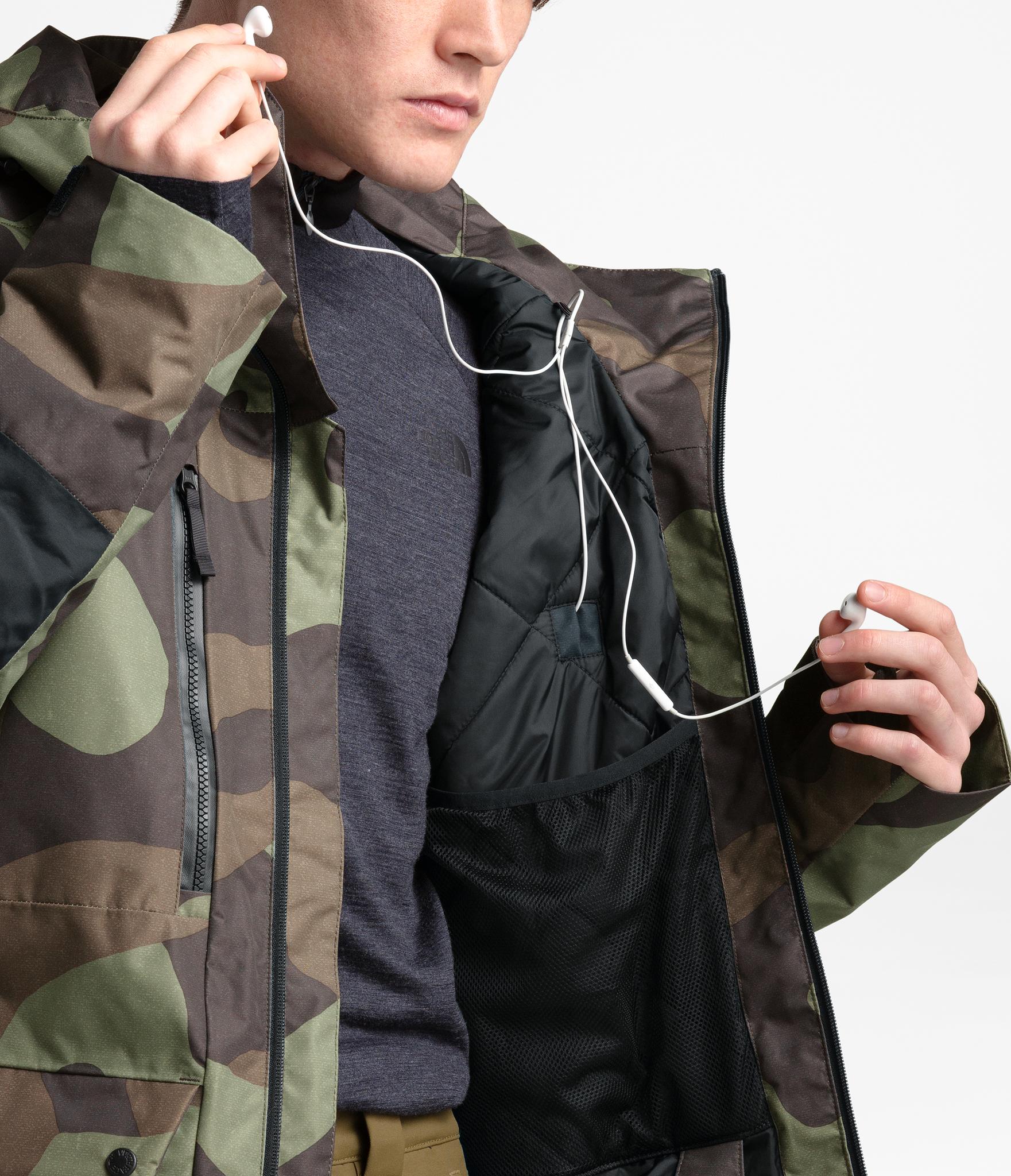 Product gallery image number 2 for product Goldmill Parka - Men's