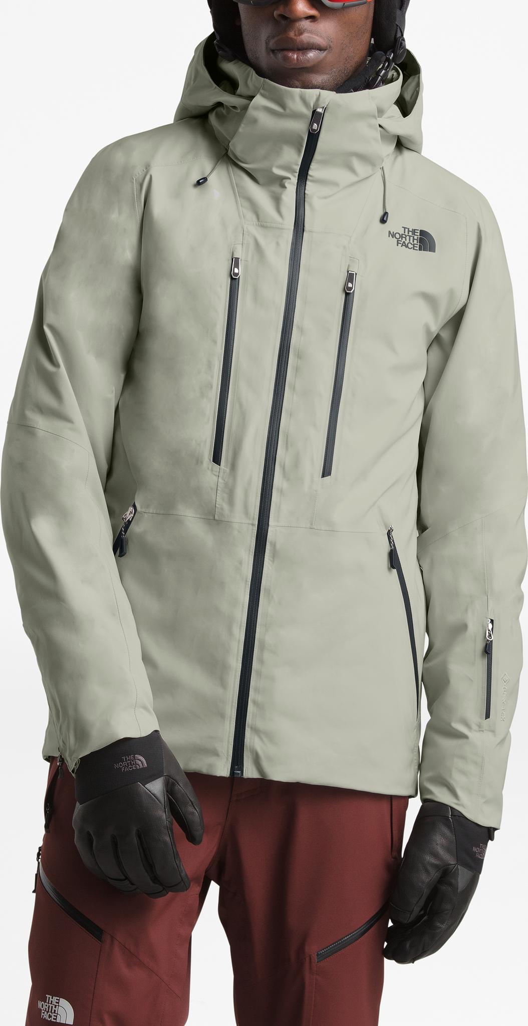 Product gallery image number 3 for product Anonym Jacket - Men's