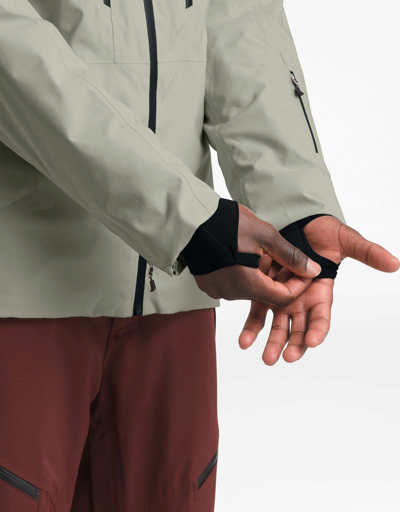 Product gallery image number 4 for product Anonym Jacket - Men's