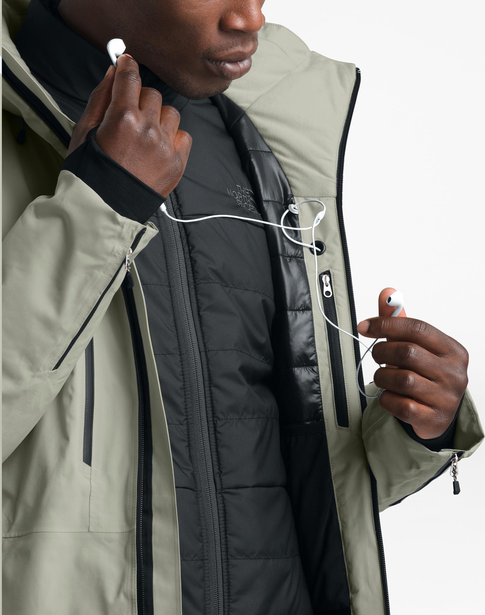 Product gallery image number 5 for product Anonym Jacket - Men's