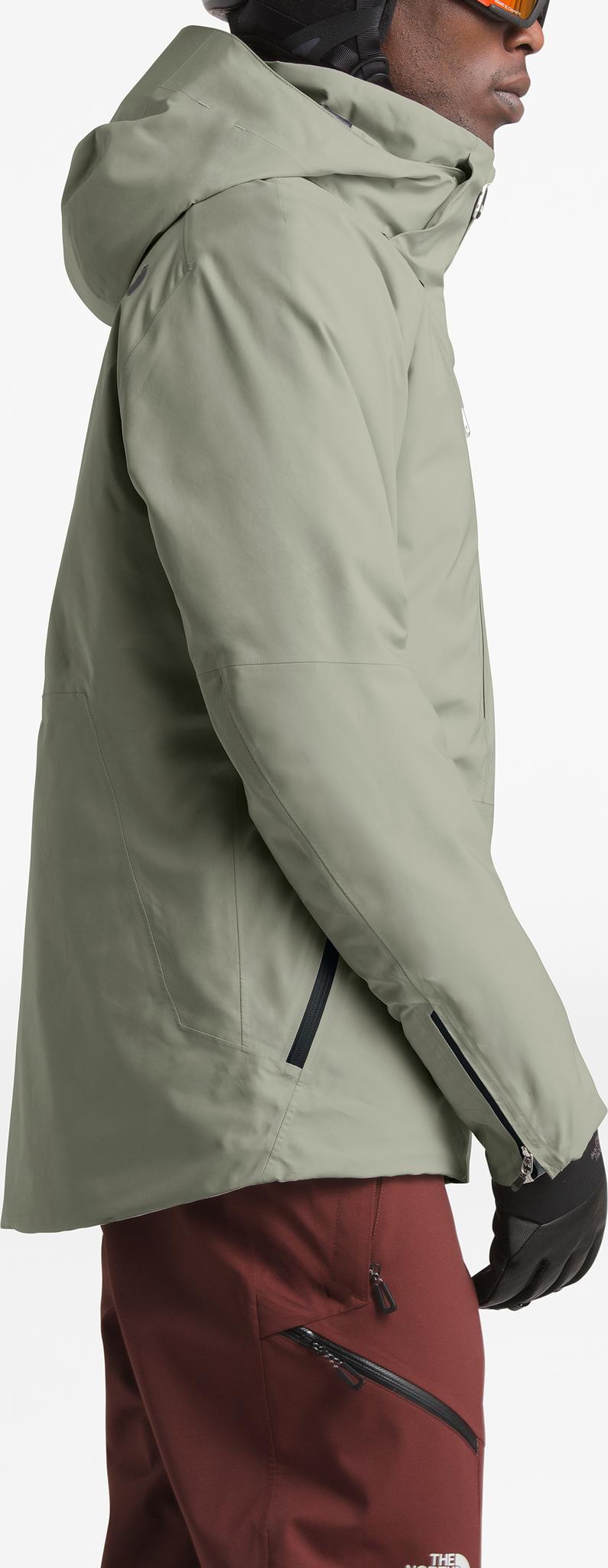 Product gallery image number 6 for product Anonym Jacket - Men's