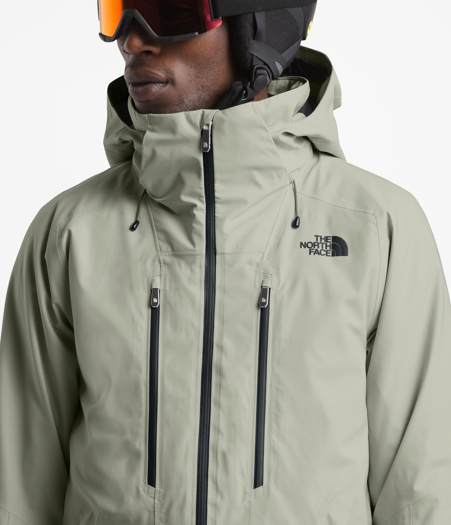 Product gallery image number 7 for product Anonym Jacket - Men's