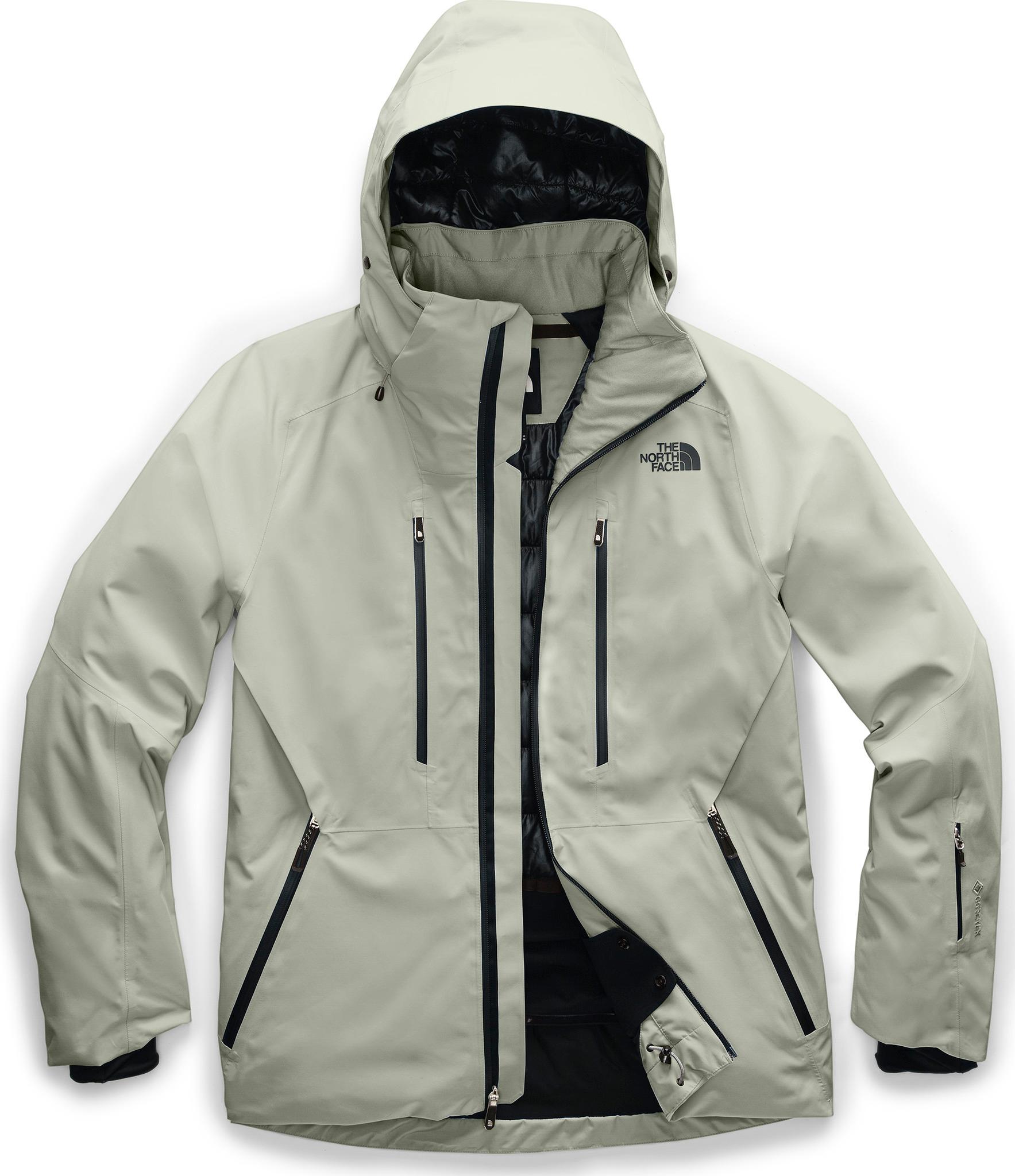Product gallery image number 1 for product Anonym Jacket - Men's