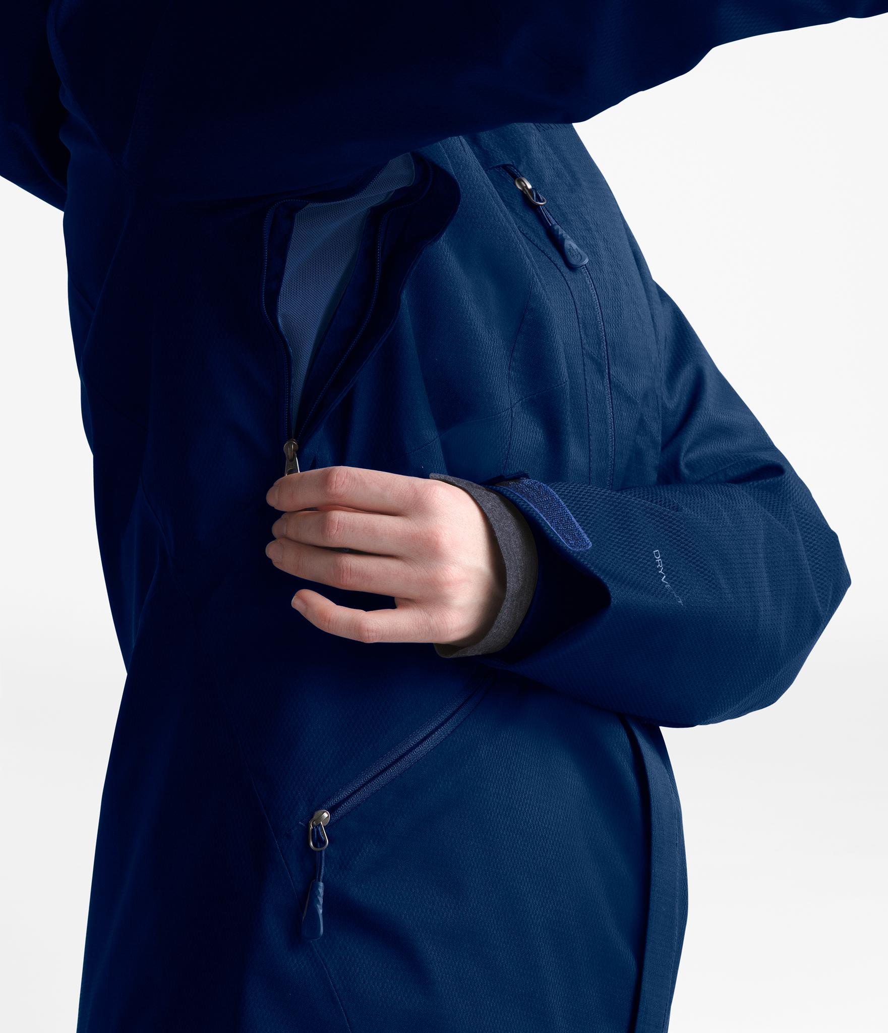 Product gallery image number 3 for product Gatekeeper Jacket - Women's