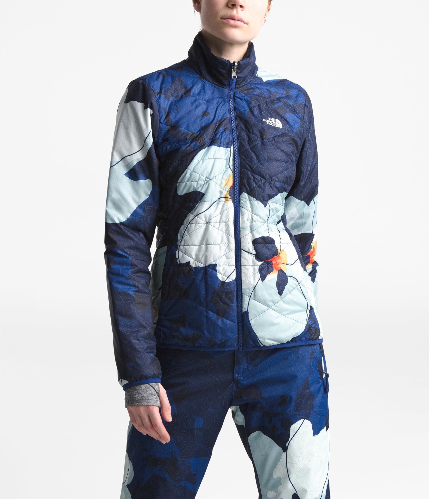 Product gallery image number 3 for product Garner Triclimate Jacket - Women's