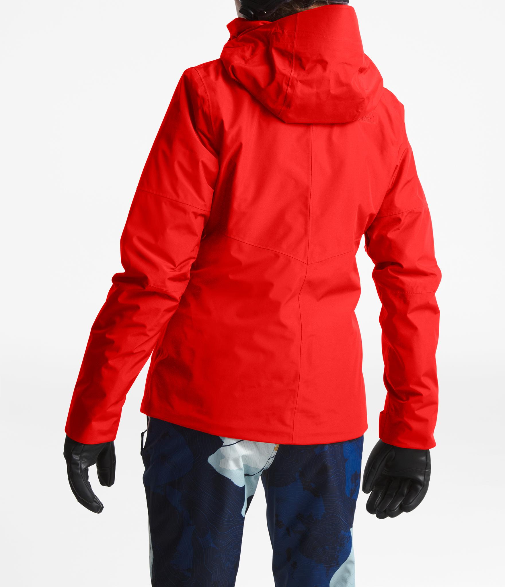 Product gallery image number 4 for product Garner Triclimate Jacket - Women's