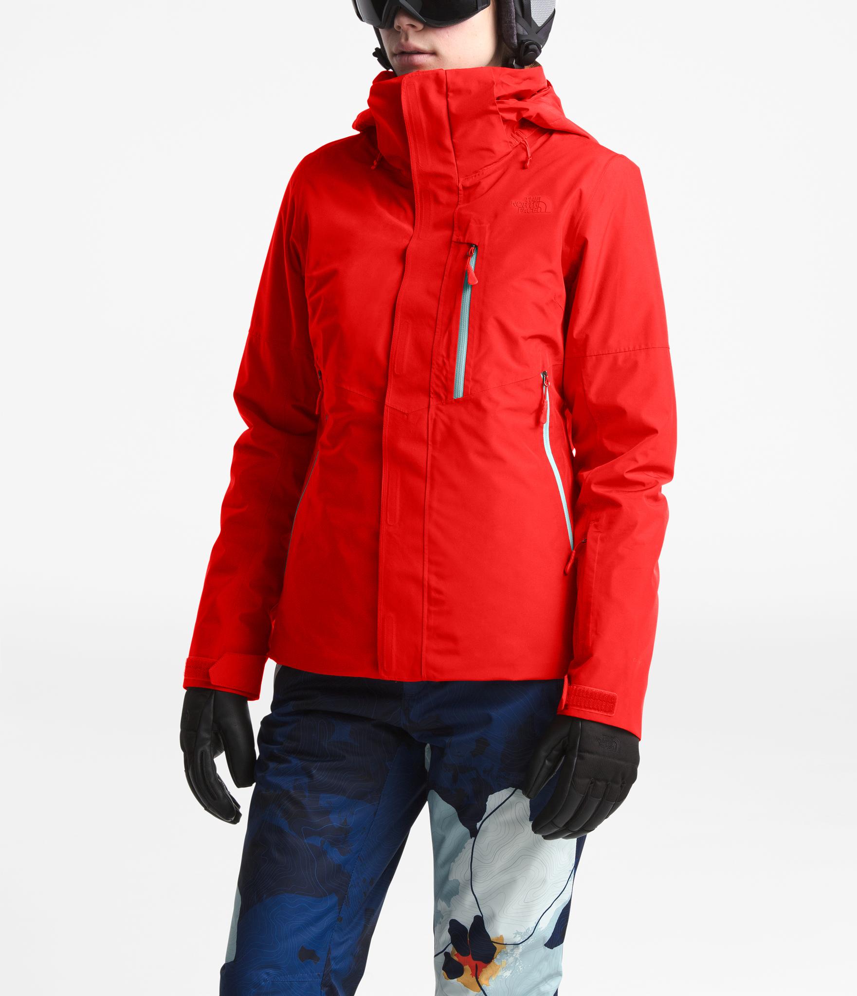 Product gallery image number 5 for product Garner Triclimate Jacket - Women's