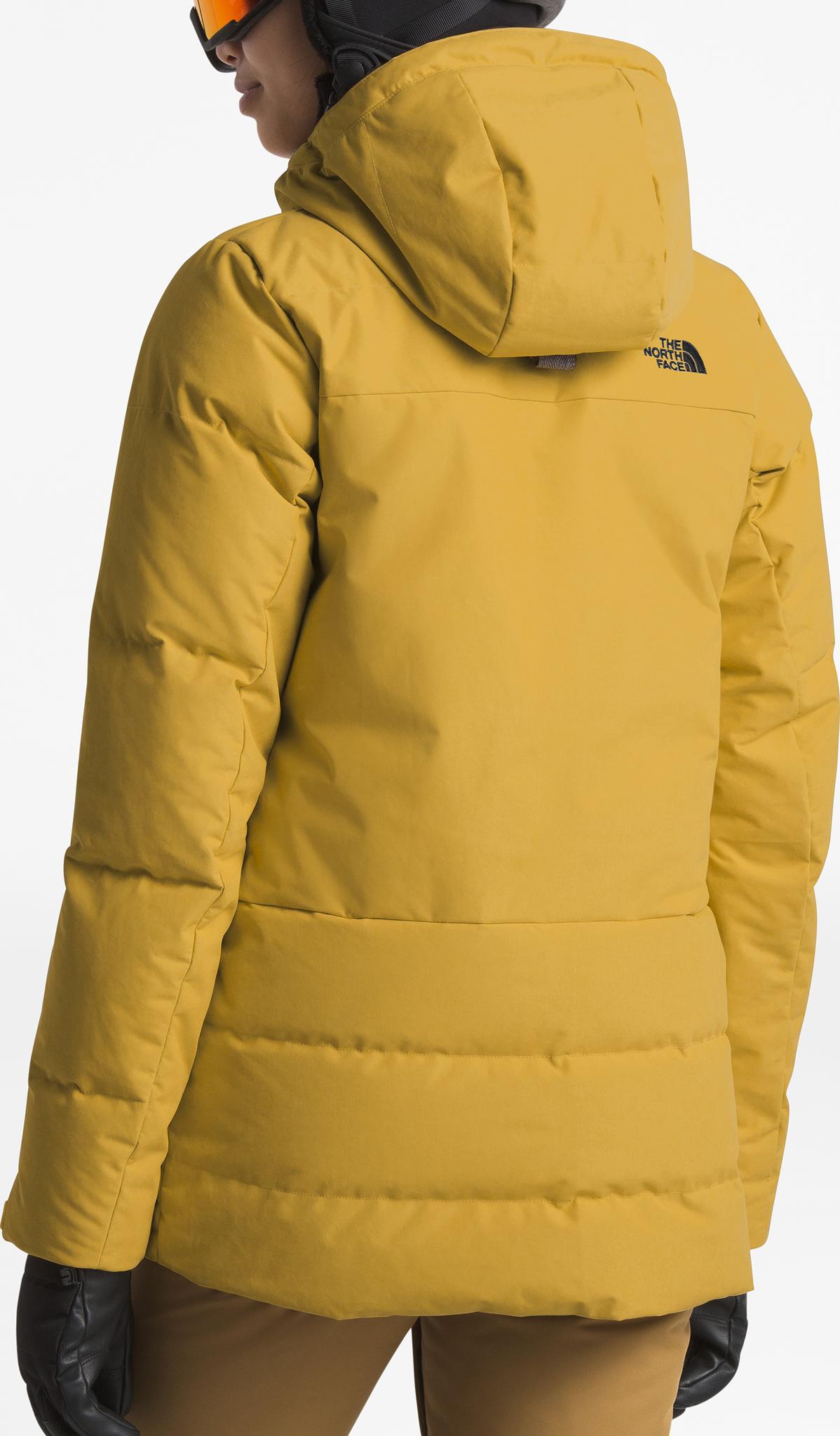 Product gallery image number 2 for product Pallie Down Jacket - Women's