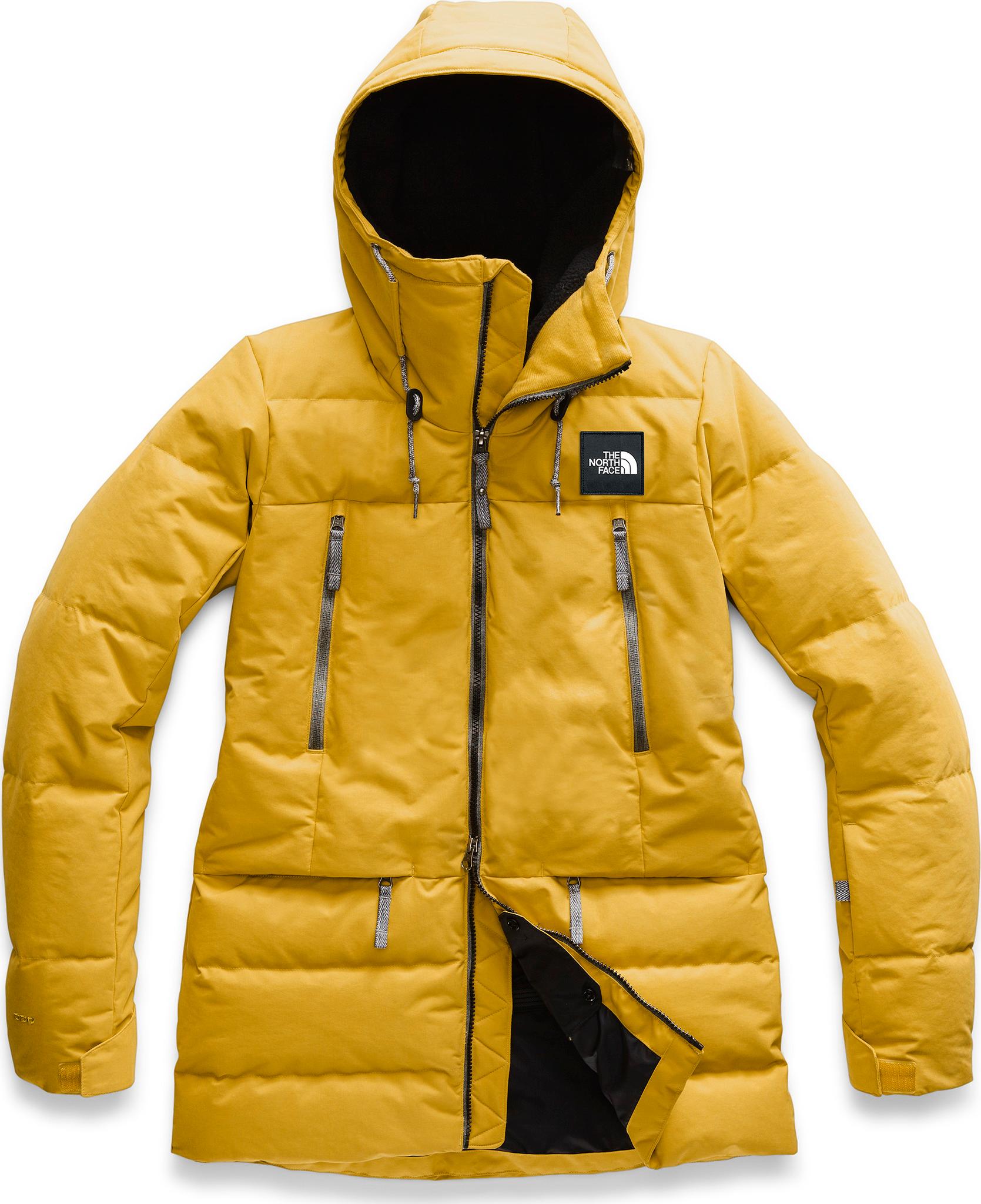 Product gallery image number 1 for product Pallie Down Jacket - Women's