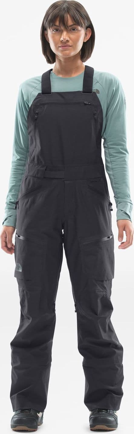 Product gallery image number 5 for product Brigandine FUTURELIGHT Bibs - Women's