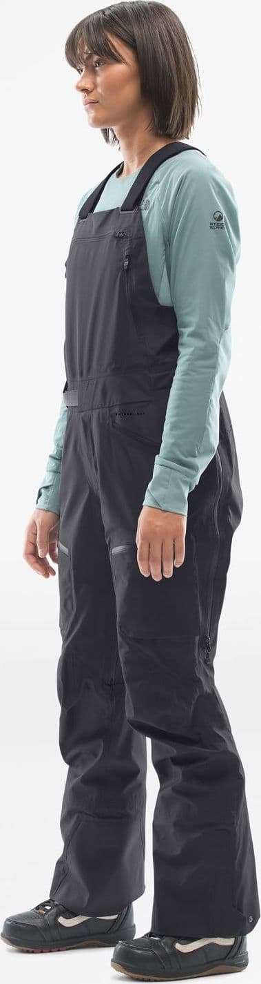 Product gallery image number 6 for product Brigandine FUTURELIGHT Bibs - Women's