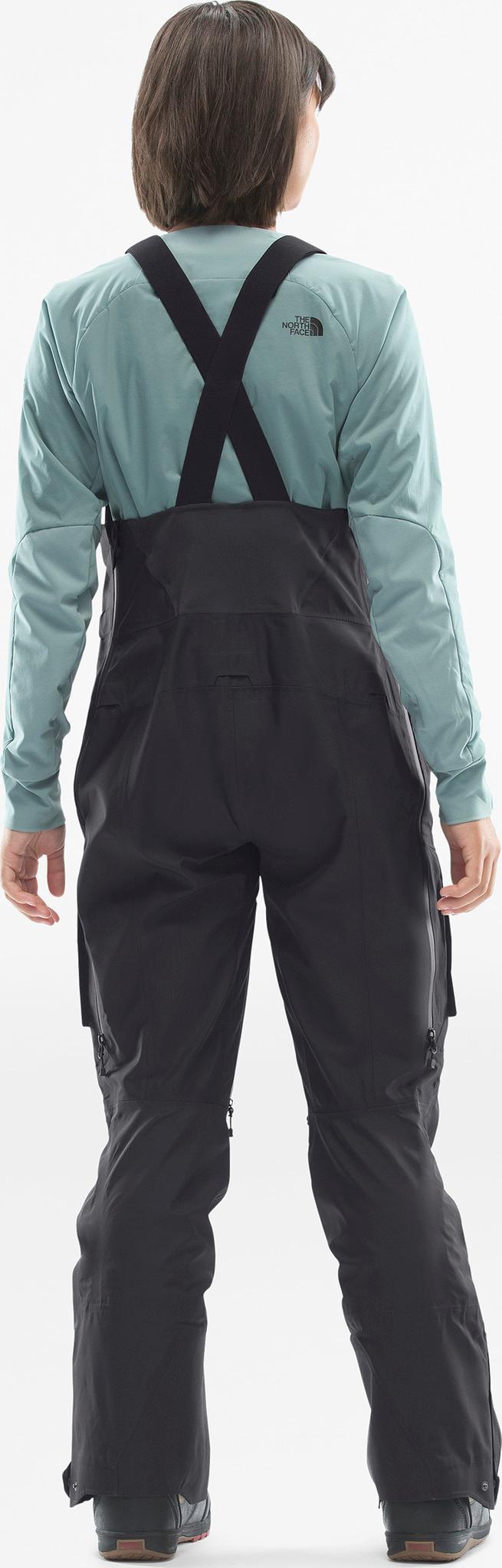 Product gallery image number 2 for product Brigandine FUTURELIGHT Bibs - Women's