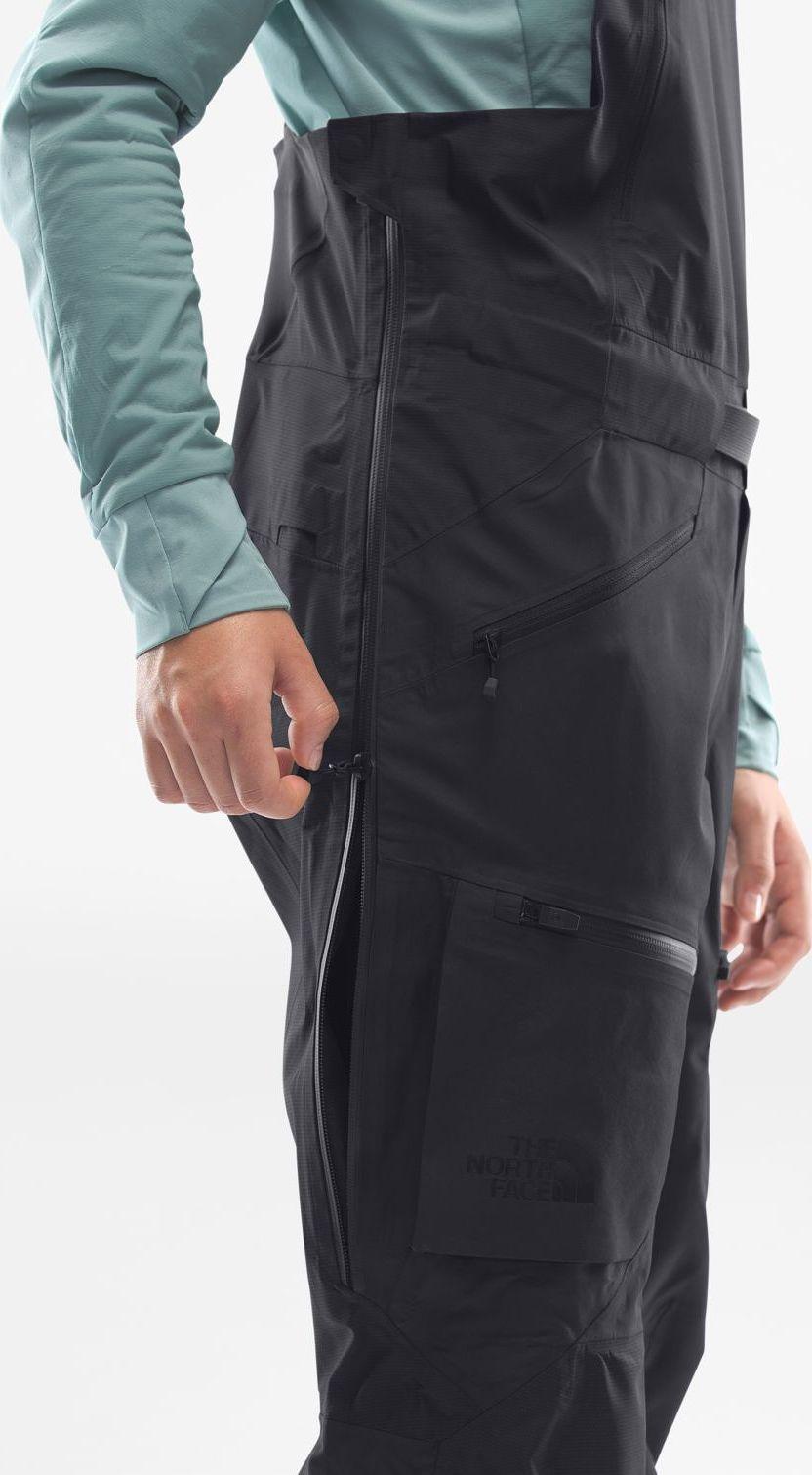 Product gallery image number 4 for product Brigandine FUTURELIGHT Bibs - Women's