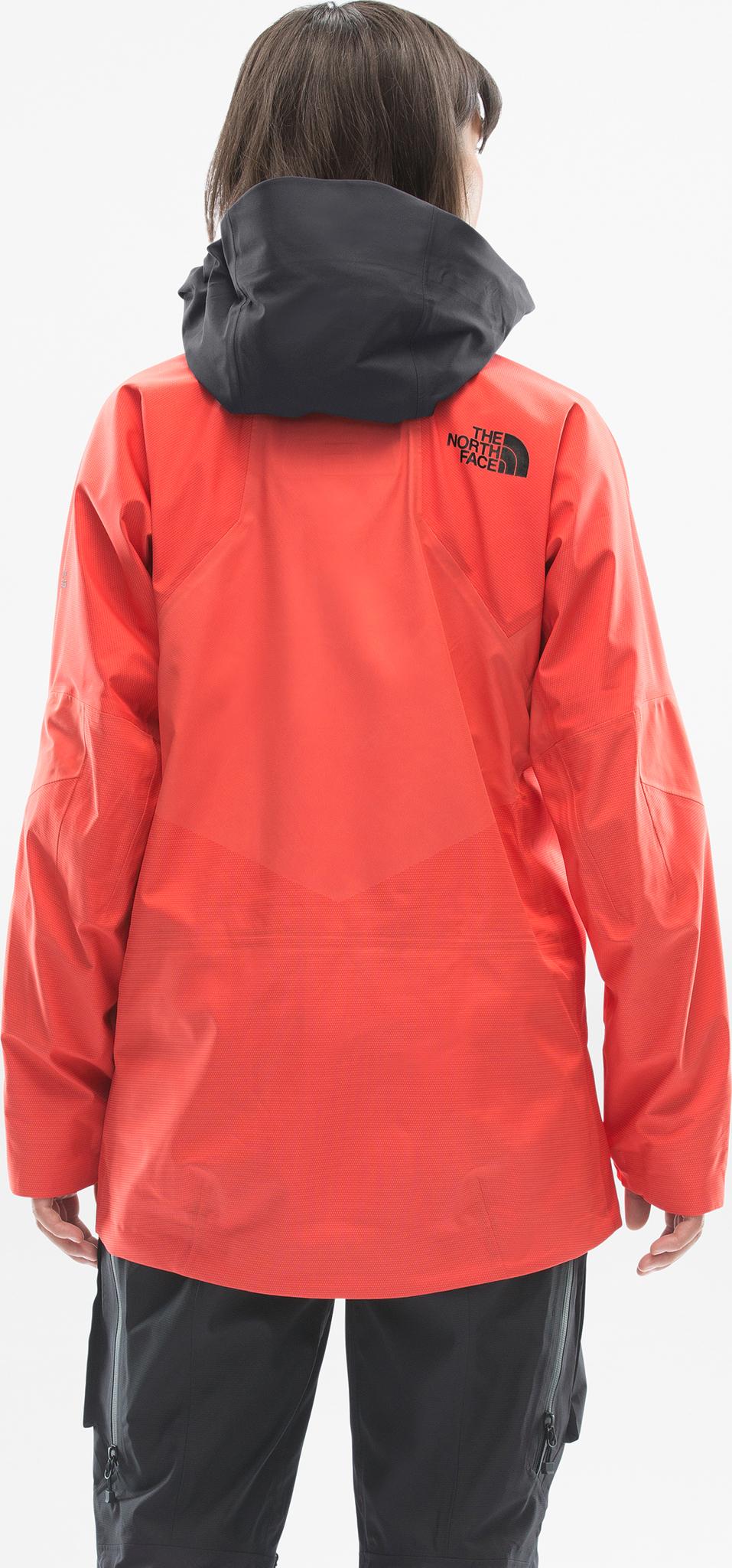 Product gallery image number 2 for product Brigandine FUTURELIGHT Jacket - Women's