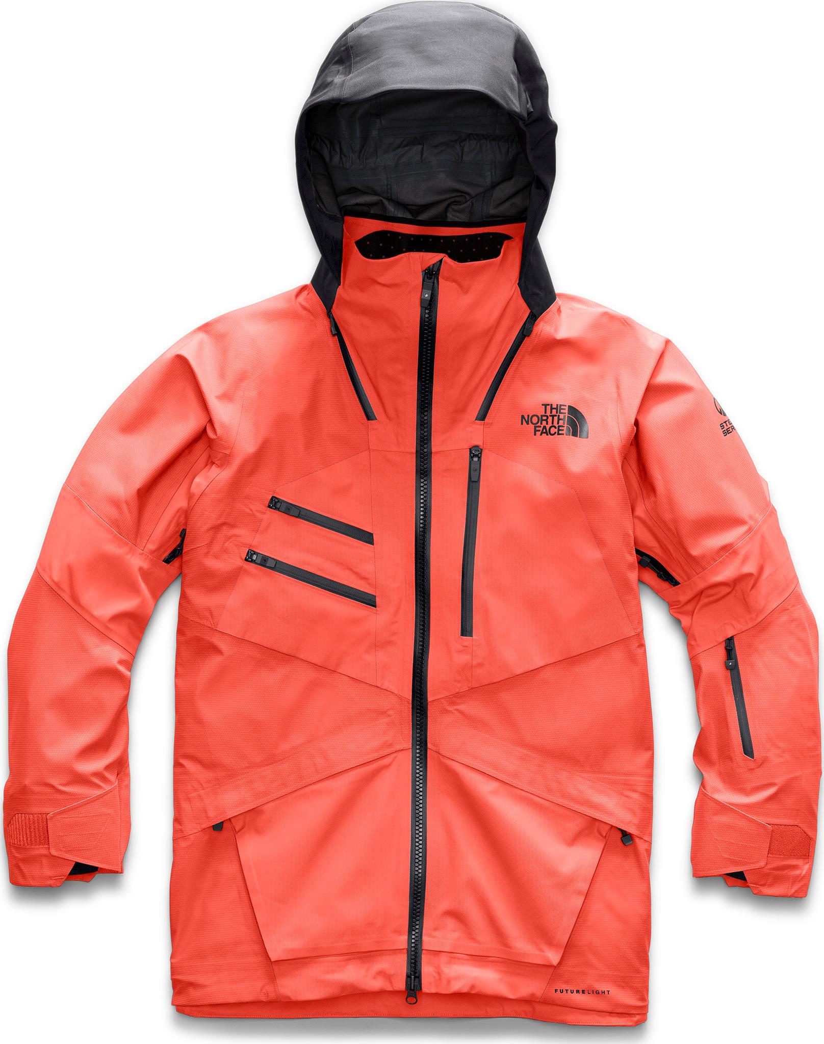 Product gallery image number 1 for product Brigandine FUTURELIGHT Jacket - Women's