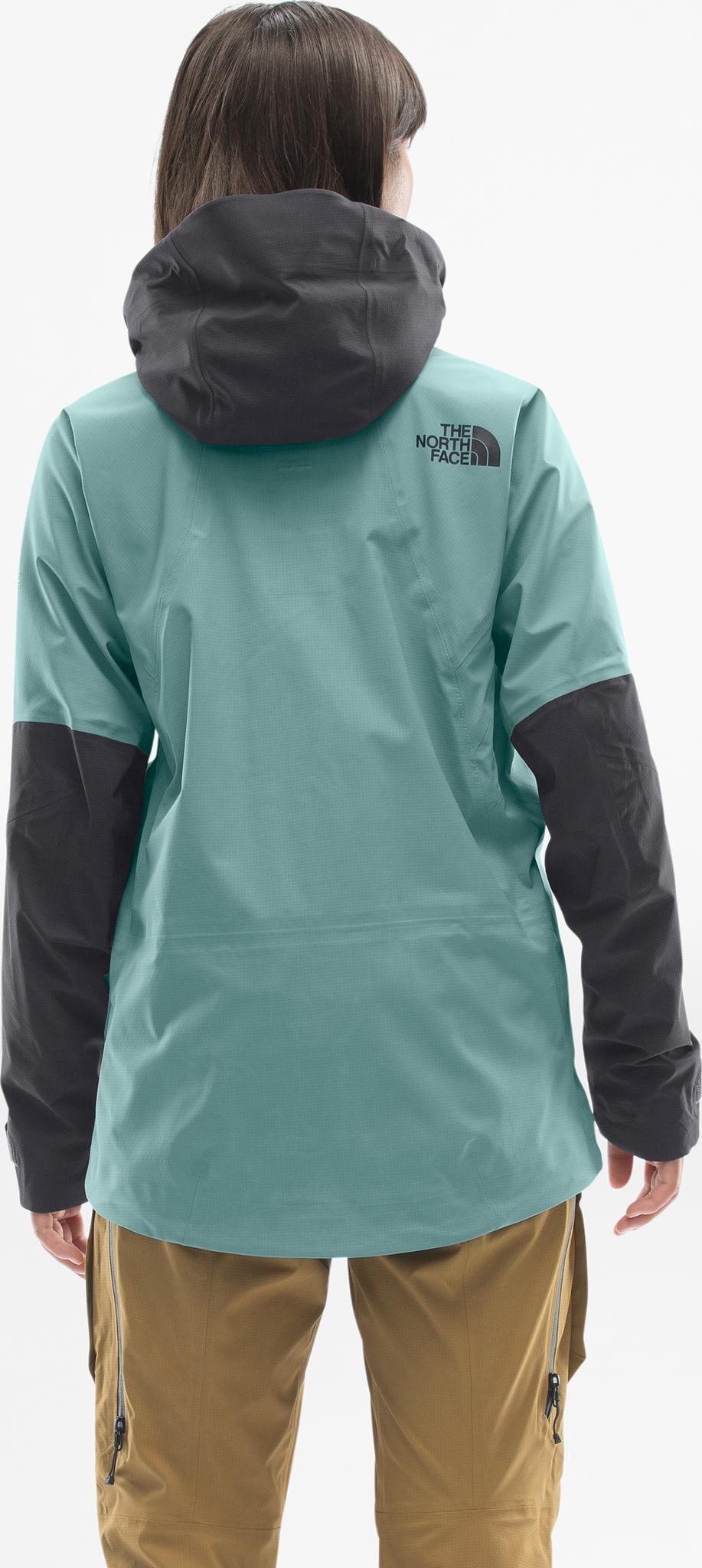 Product gallery image number 2 for product Purist FUTURELIGHT Jacket - Women's