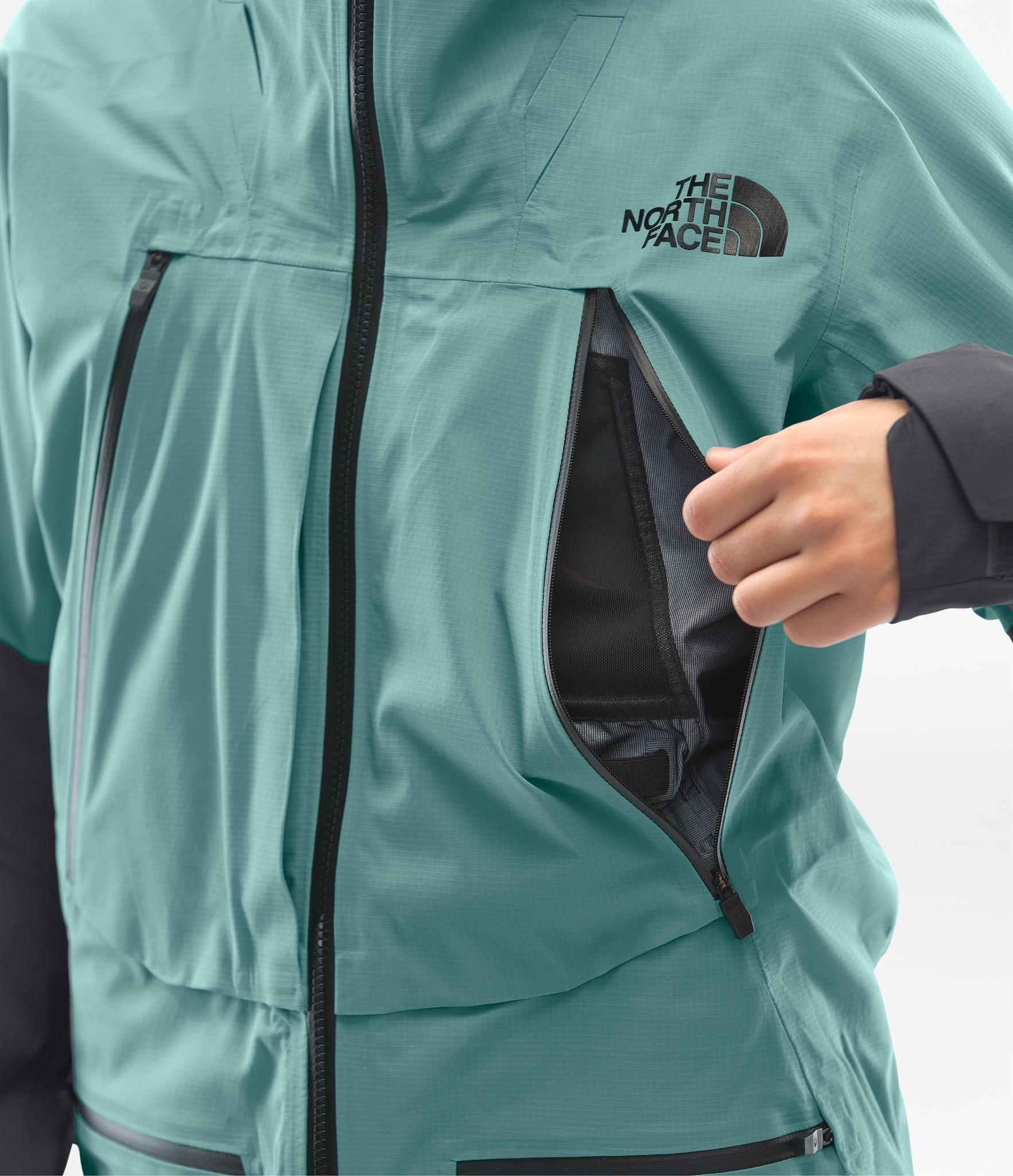 Product gallery image number 4 for product Purist FUTURELIGHT Jacket - Women's