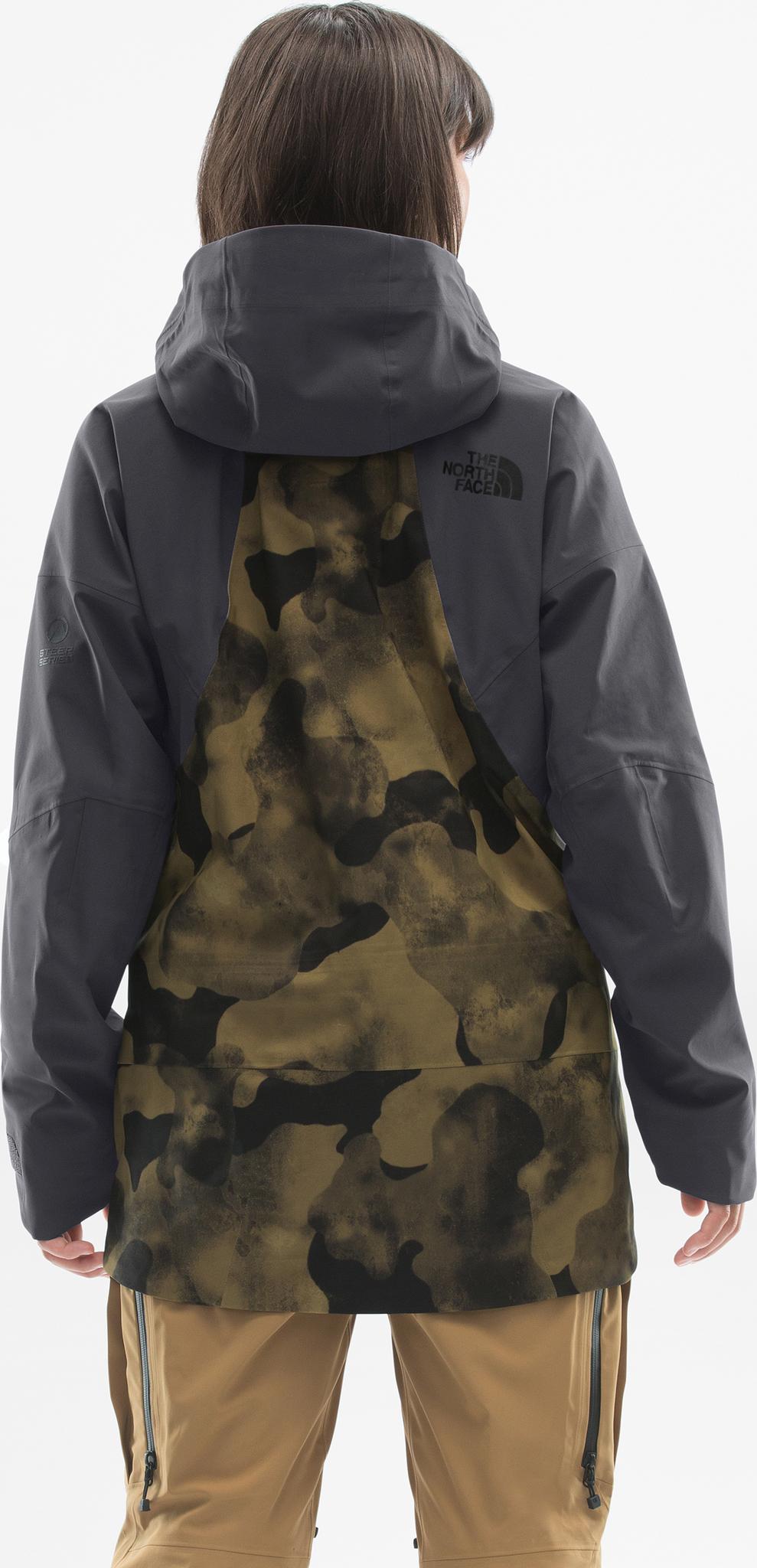 Product gallery image number 2 for product A-CAD FUTURELIGHT Jacket - Women's