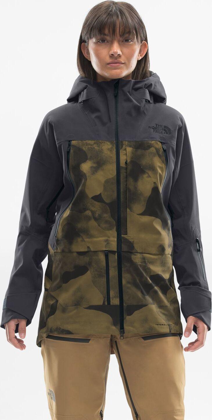 Product gallery image number 5 for product A-CAD FUTURELIGHT Jacket - Women's