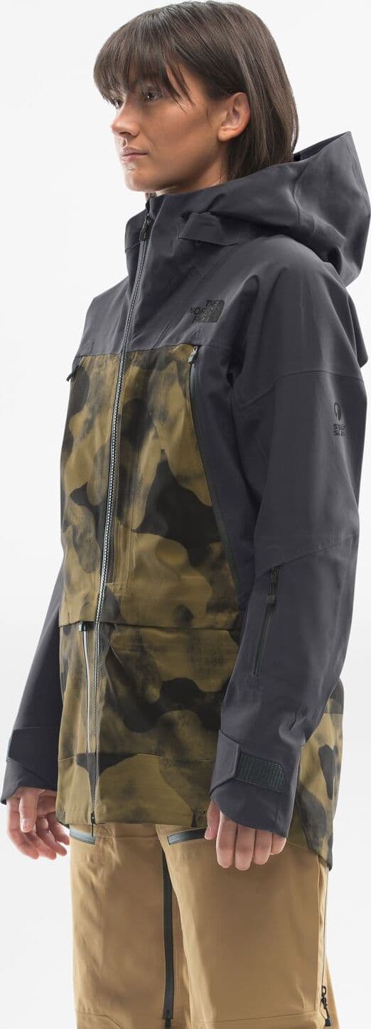 Product gallery image number 6 for product A-CAD FUTURELIGHT Jacket - Women's