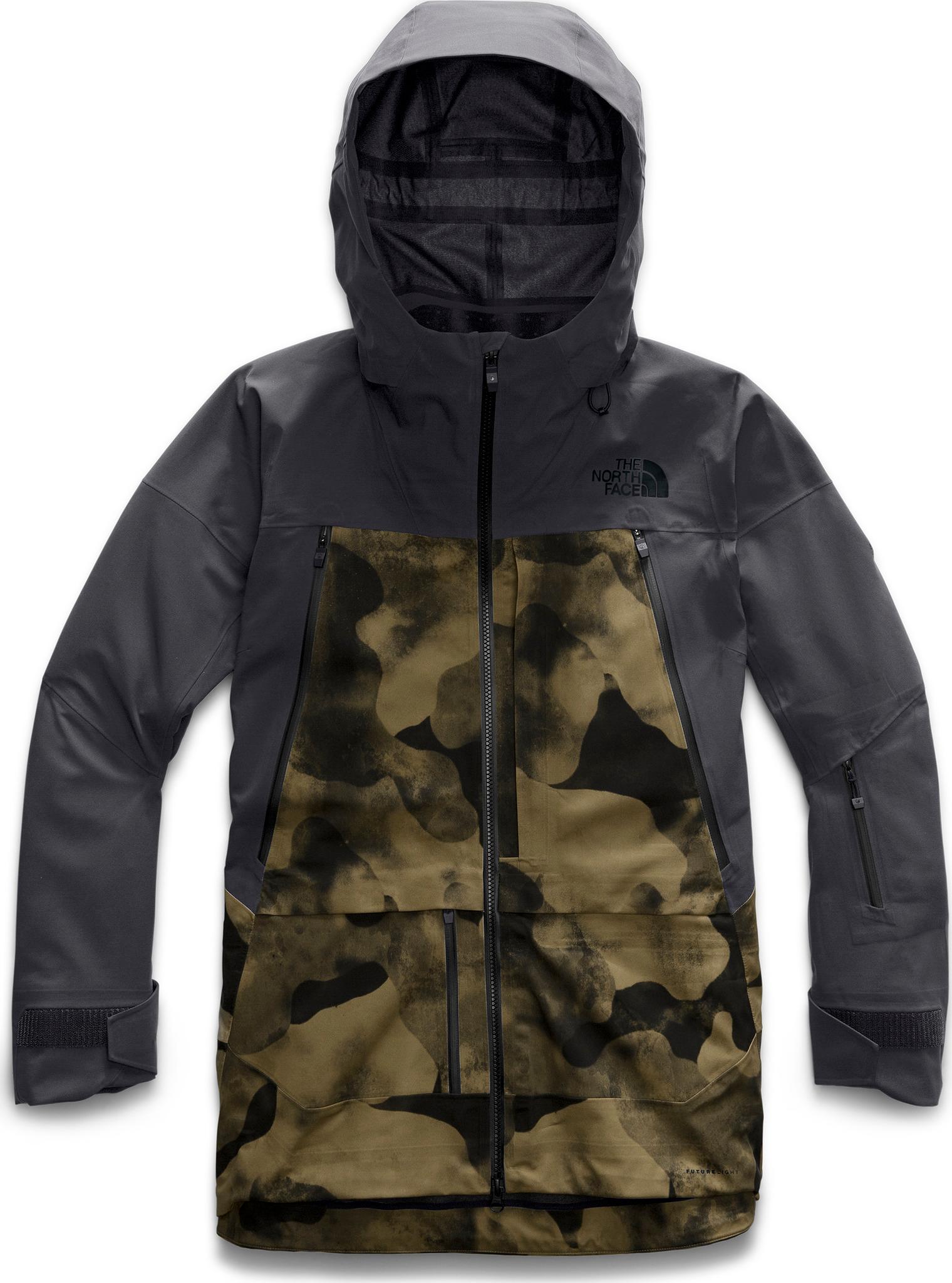 Product gallery image number 1 for product A-CAD FUTURELIGHT Jacket - Women's