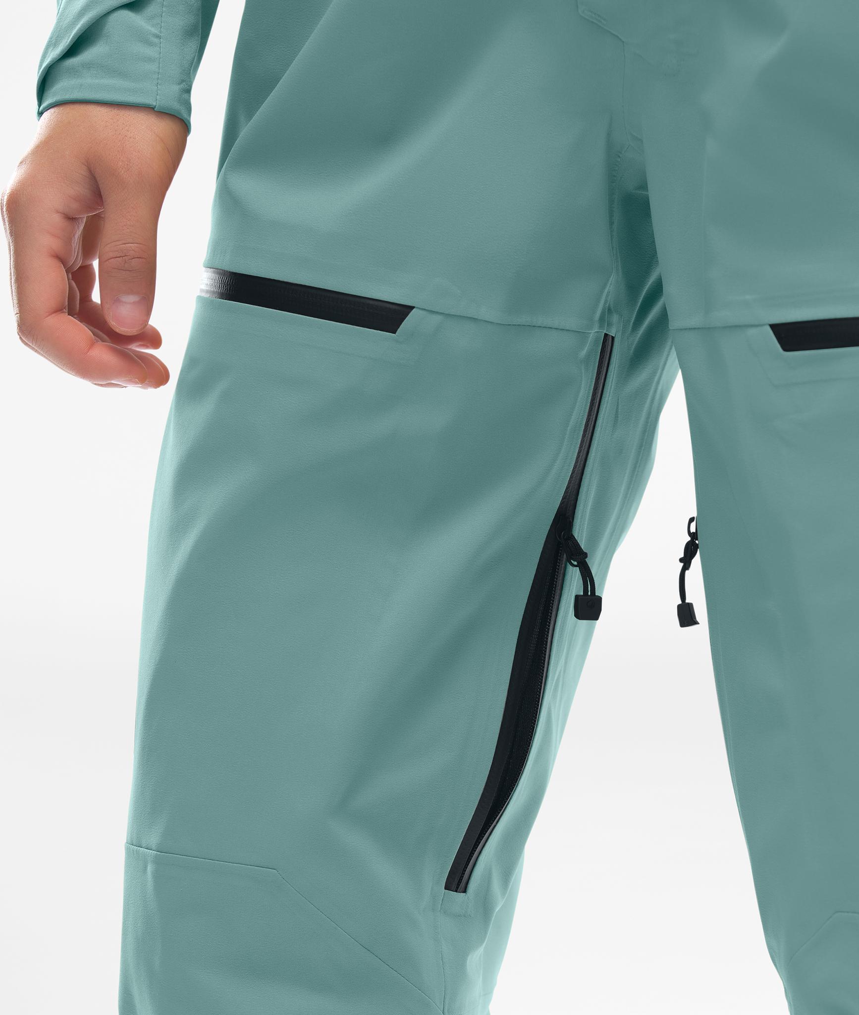 Product gallery image number 7 for product A-CAD FUTURELIGHT Bibs - Women's