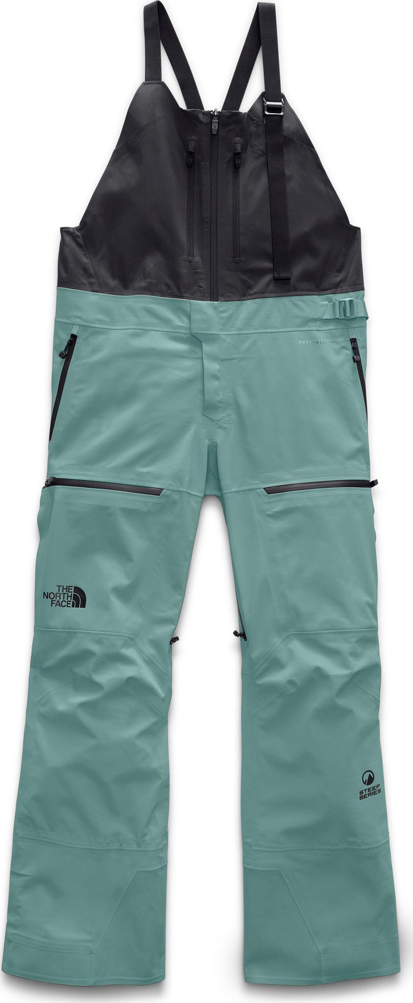 Product gallery image number 1 for product A-CAD FUTURELIGHT Bibs - Women's