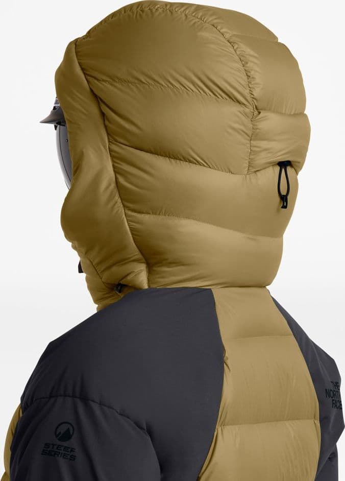 Product gallery image number 3 for product A-CAD FUTURELIGHT Down Jacket - Women's