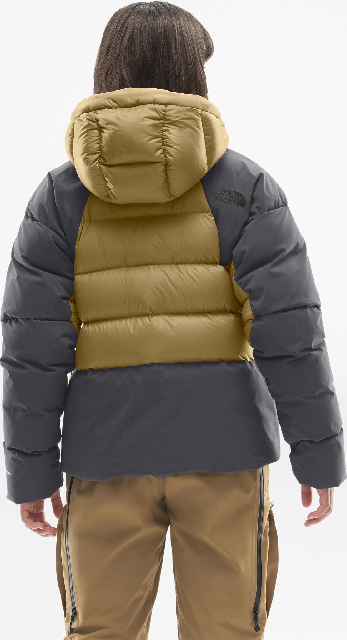 Product gallery image number 2 for product A-CAD FUTURELIGHT Down Jacket - Women's