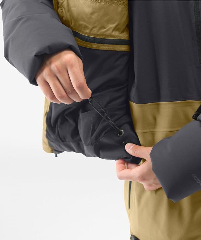 Product gallery image number 6 for product A-CAD FUTURELIGHT Down Jacket - Women's