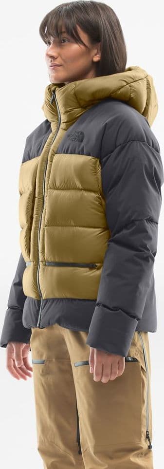 Product gallery image number 5 for product A-CAD FUTURELIGHT Down Jacket - Women's