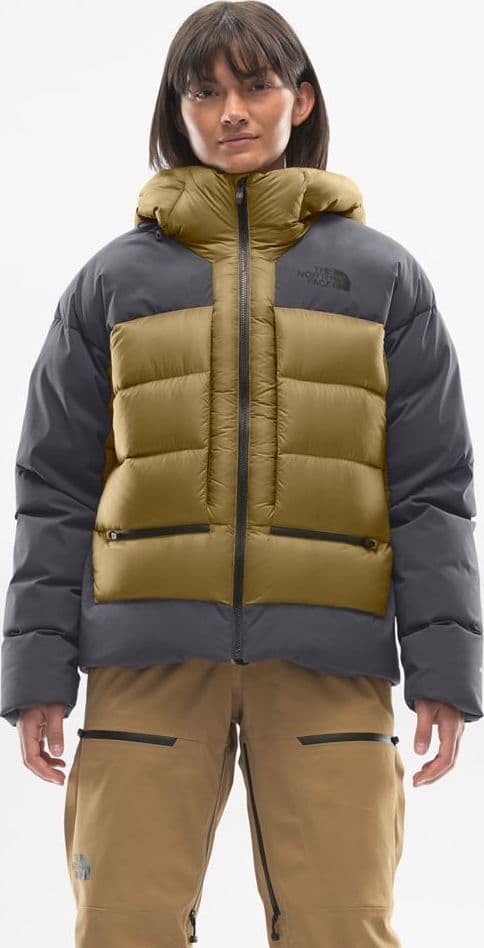 Product gallery image number 7 for product A-CAD FUTURELIGHT Down Jacket - Women's