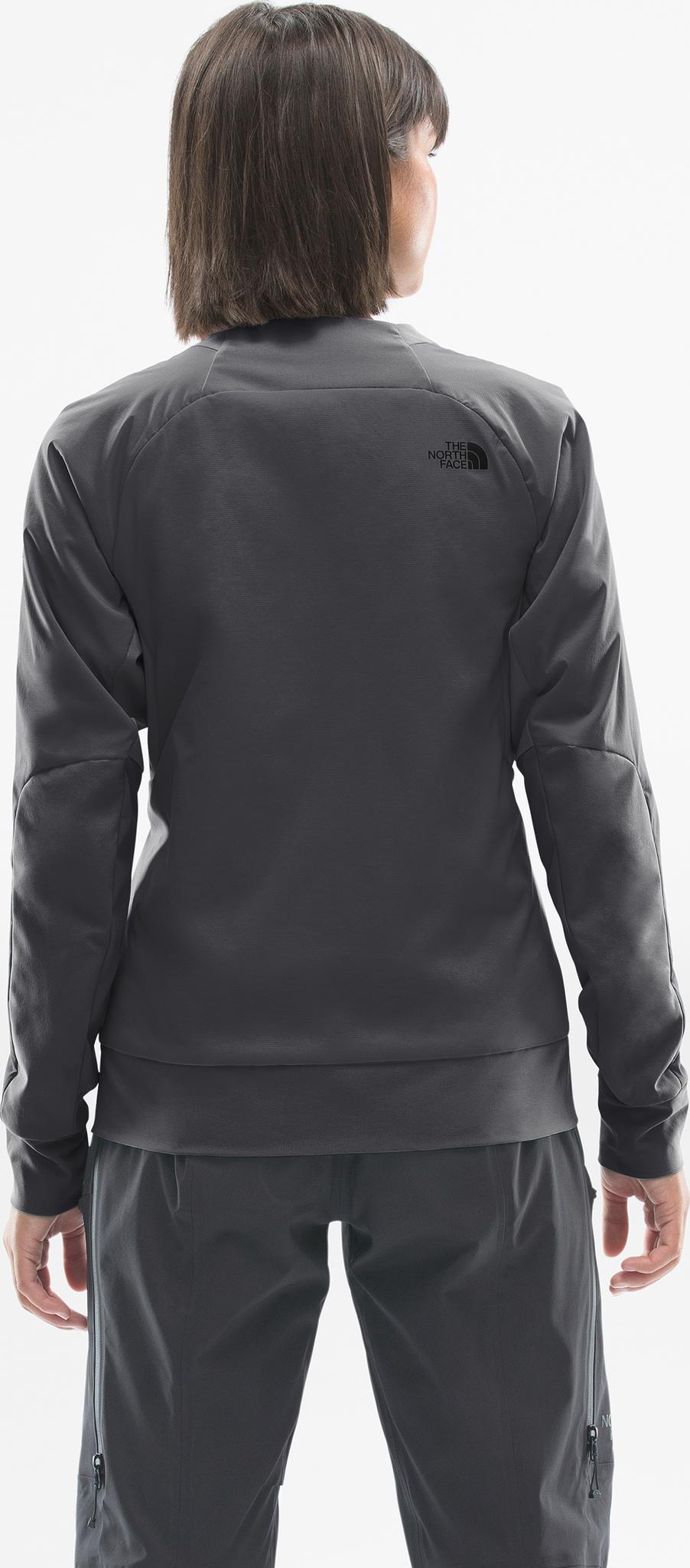 Product gallery image number 3 for product Ventrix Mid Layer - Women's