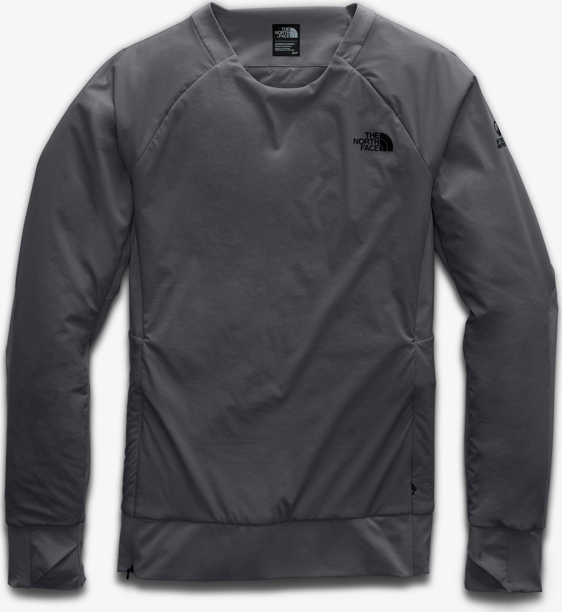 Product gallery image number 1 for product Ventrix Mid Layer - Women's