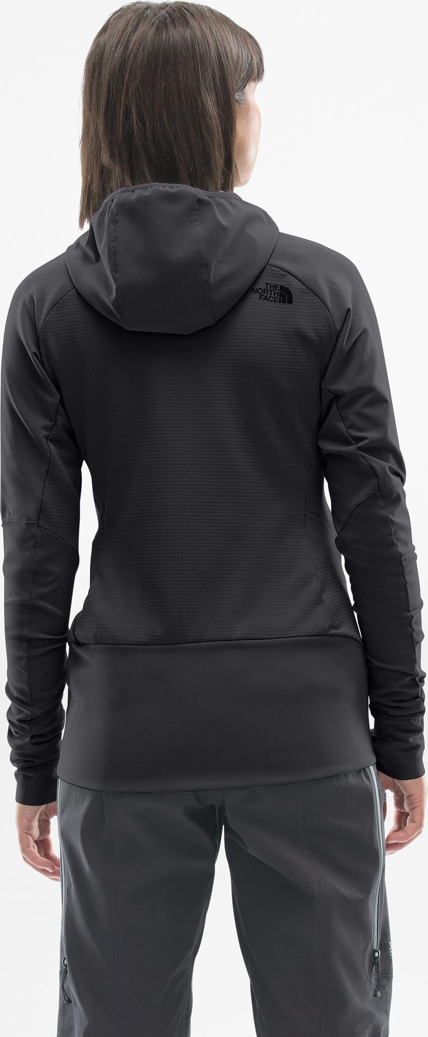 Product gallery image number 2 for product Respirator Mid Layer - Women's