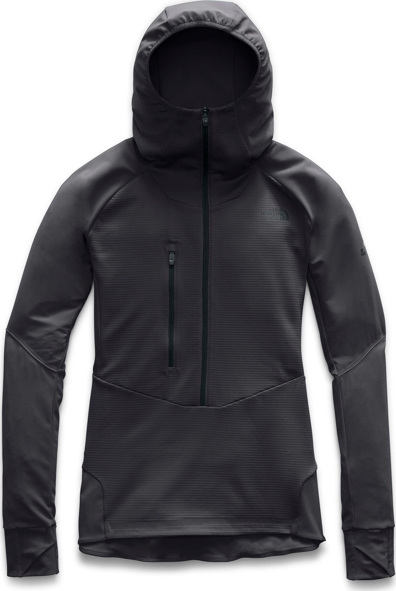 Product gallery image number 1 for product Respirator Mid Layer - Women's