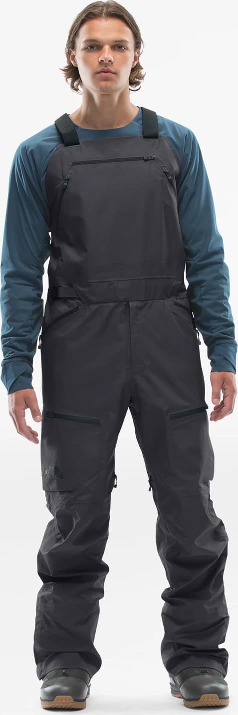 Product gallery image number 3 for product Brigandine FUTURELIGHT Bibs - Men's