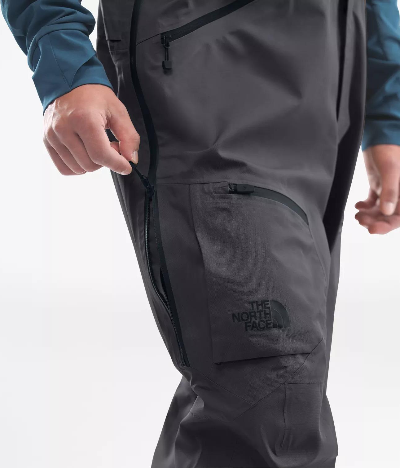 Product gallery image number 6 for product Brigandine FUTURELIGHT Bibs - Men's