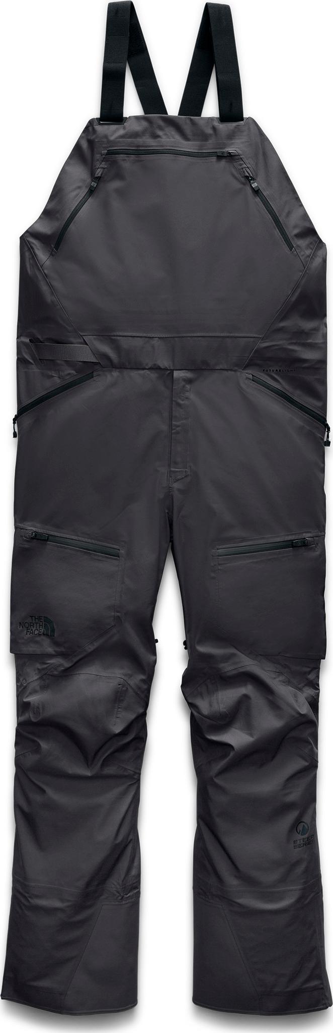 Product gallery image number 1 for product Brigandine FUTURELIGHT Bibs - Men's