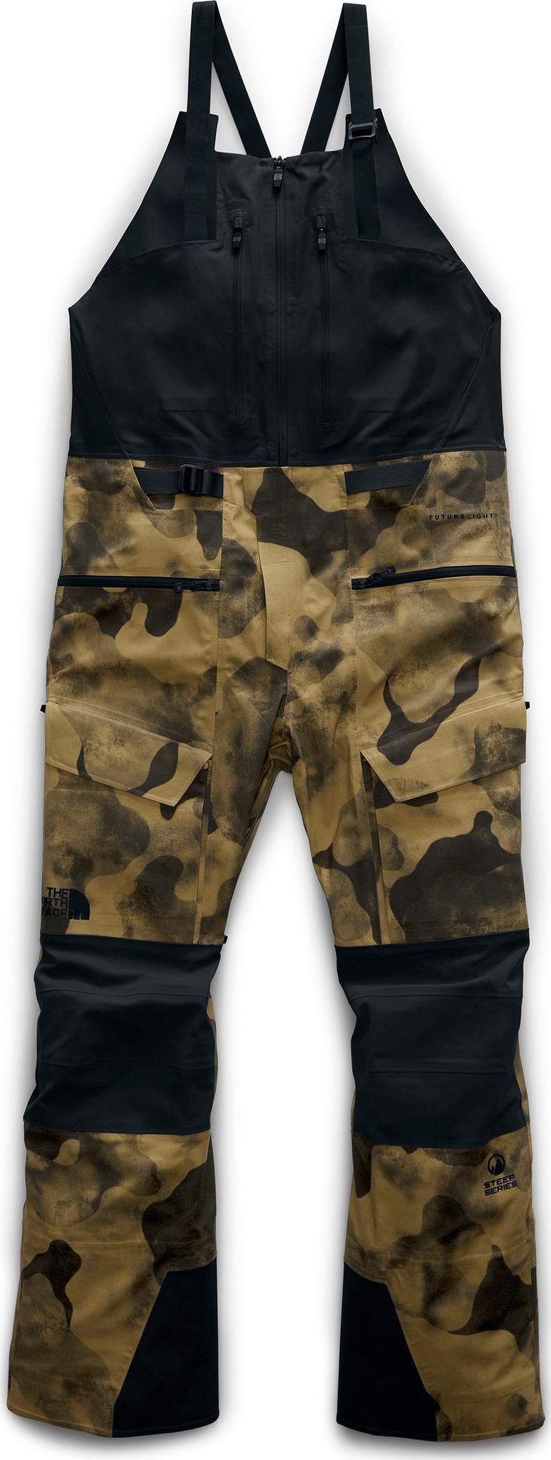 Product gallery image number 1 for product A-CAD FUTURELIGHT Bibs - Men's