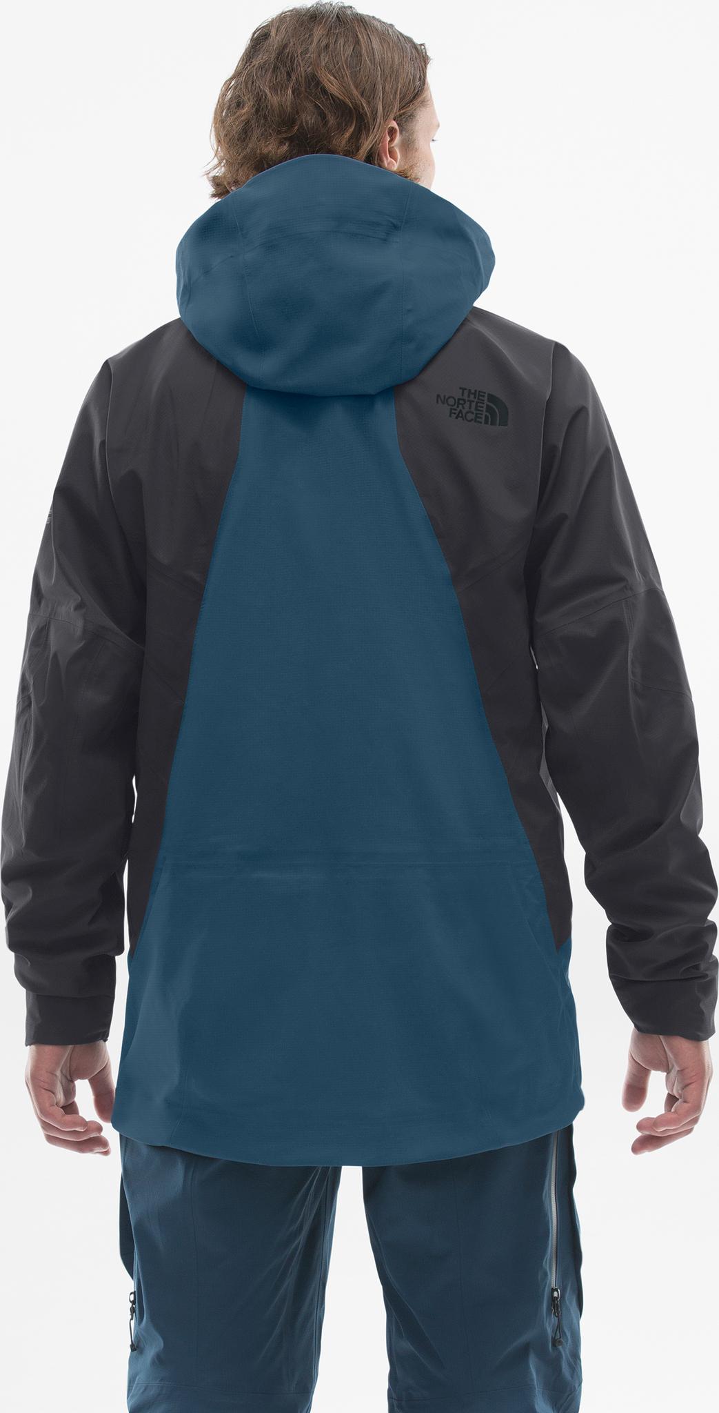 Product gallery image number 2 for product Purist FUTURELIGHT Jacket - Men's