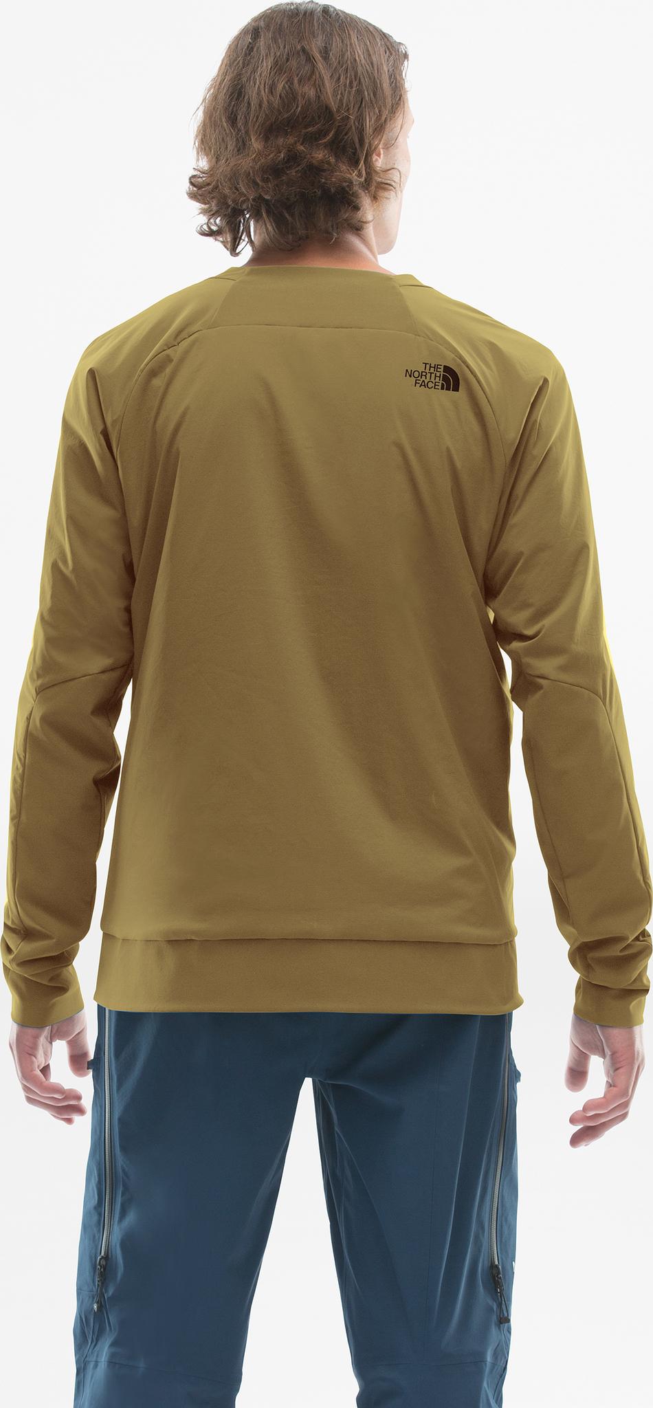 Product gallery image number 2 for product Ventrix Mid Layer - Men's