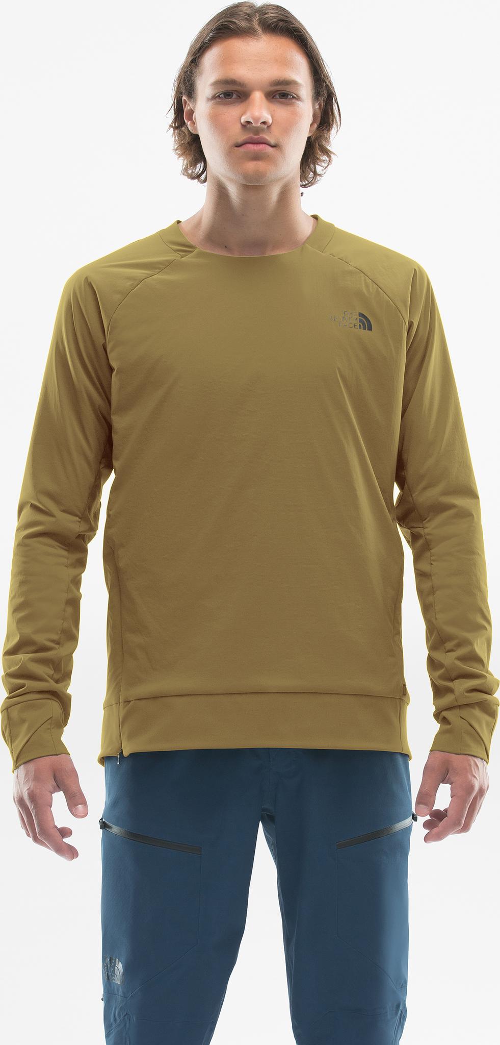 Product gallery image number 3 for product Ventrix Mid Layer - Men's