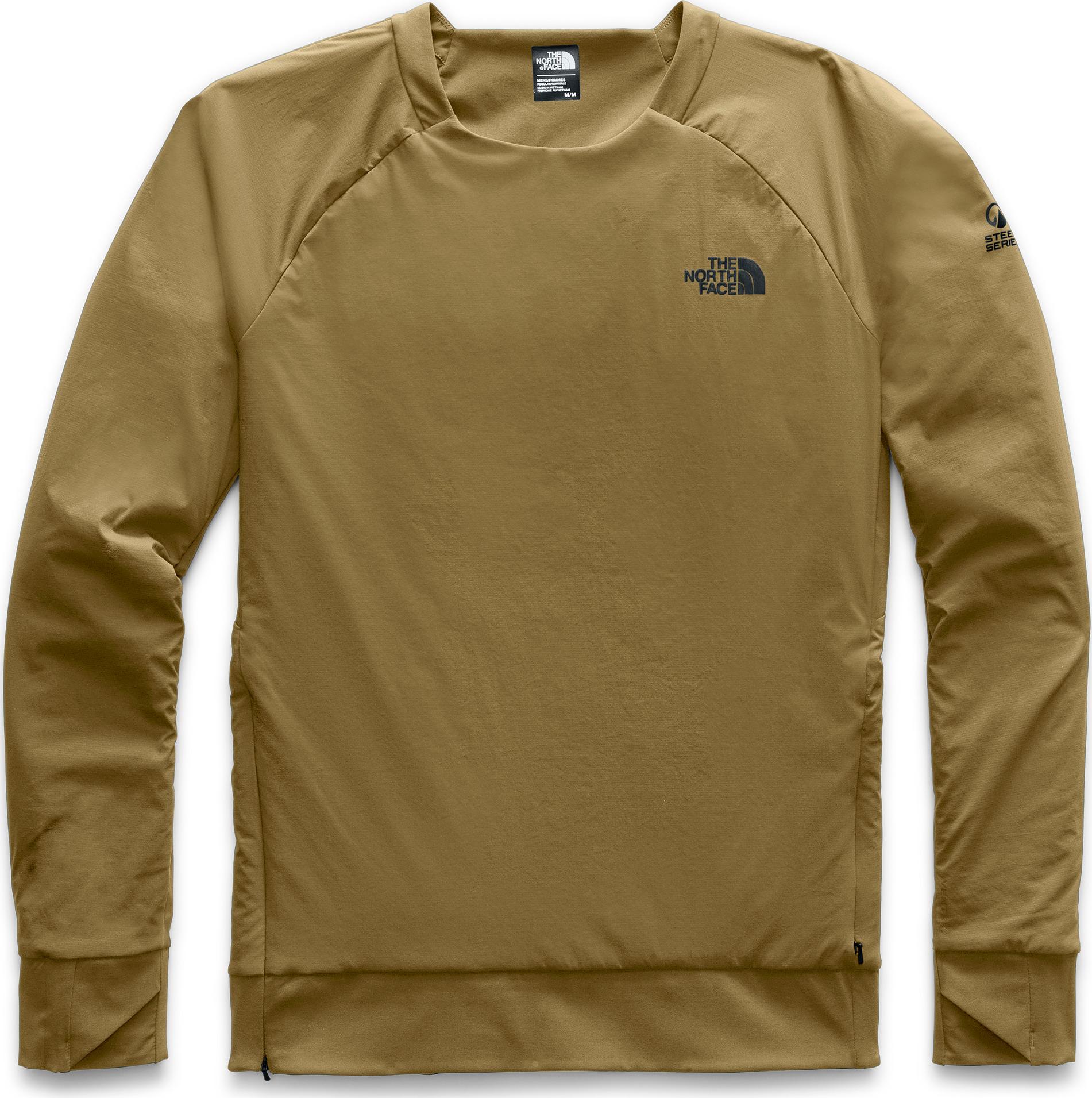 Product gallery image number 1 for product Ventrix Mid Layer - Men's