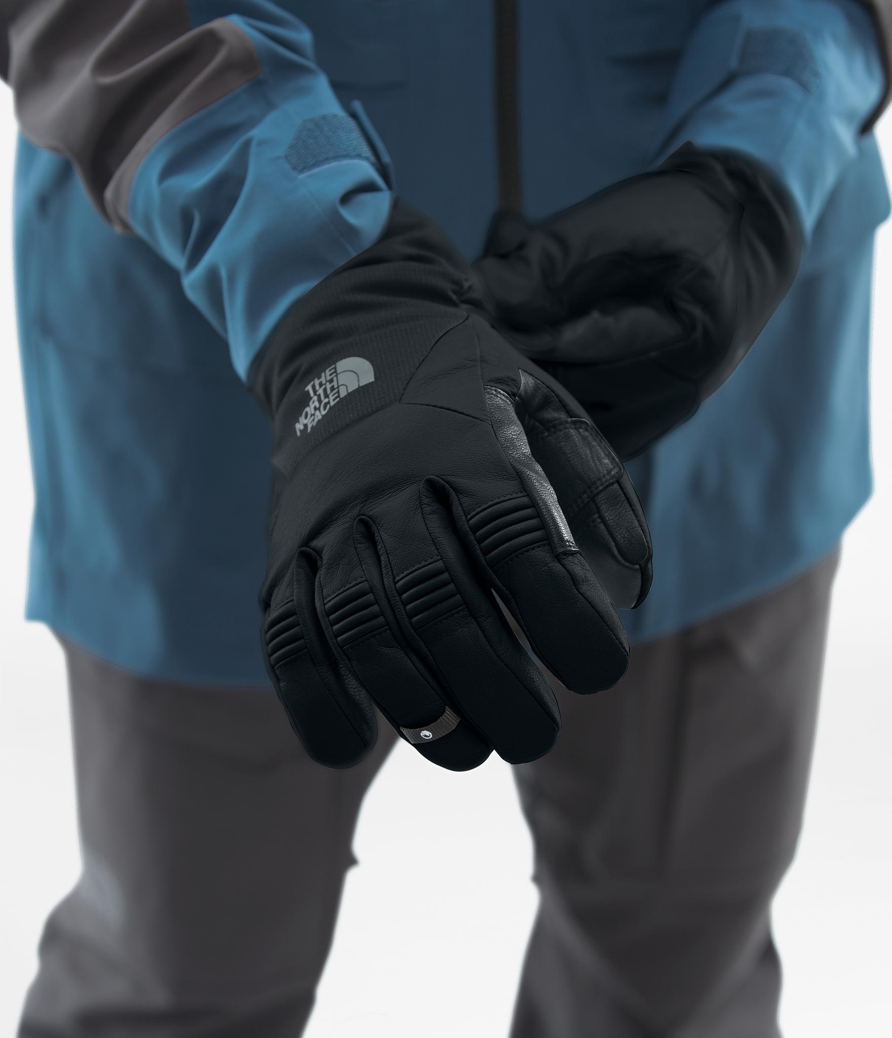 Product gallery image number 3 for product Steep Patrol Gloves